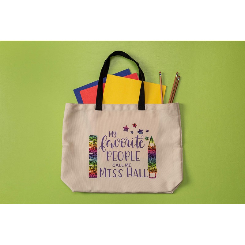 Cricut Infusible Ink Transfer Sheets -4 Sheets 12" x 12"