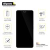 dipos FLEX 2 x Protective Film Clear Suitable for Honor