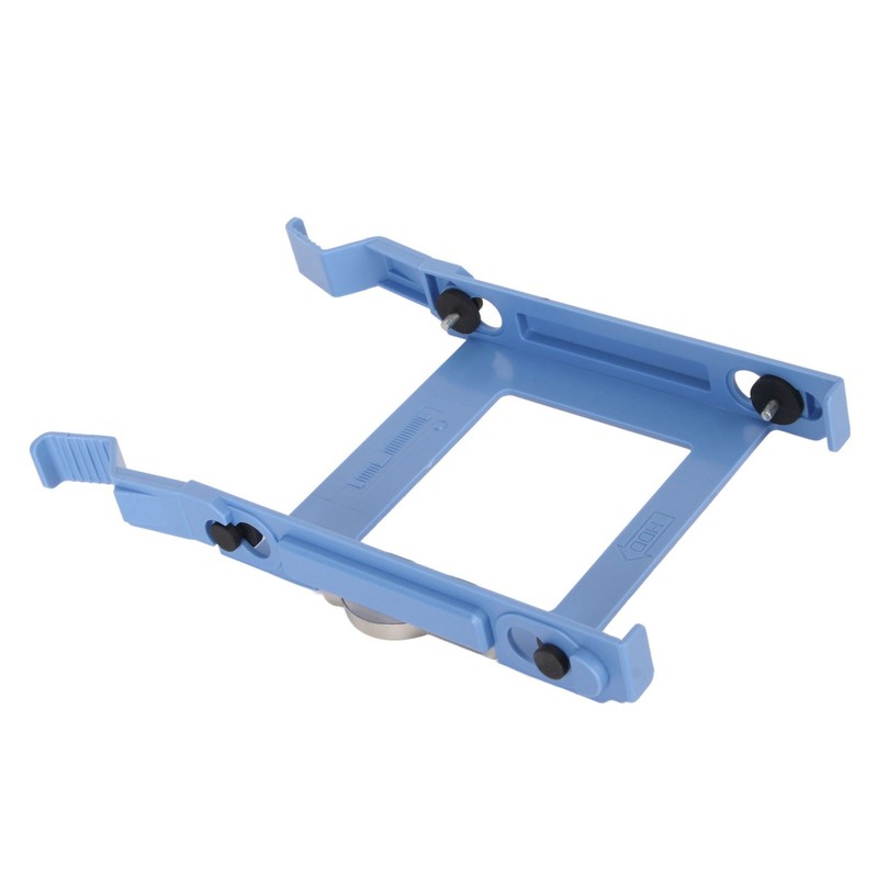2.5 Inch Hard Drive Tray Universal SAS SATA HDD Tray