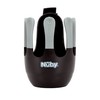 NUBY Universal Cup Holder withTextured Grips: Travel and Stroller Accessory