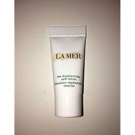 La Mer The Moisturizing Soft Lotion 3ml/0.1oz by La Mer