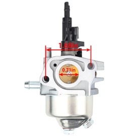 MOTOALL Carburetor for Ryobi RY802900 2900PSI Pressure Washer