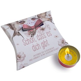 Lucky Light / Emotion / Beautiful That There Is You / Set of 10