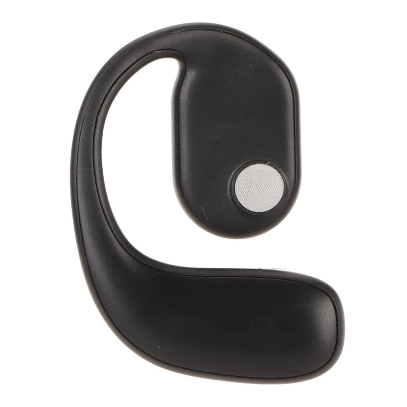 Bluetooth Headset Stereo Sound Noise Reduction Lightweight Hands Free Bluetooth