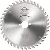 Edessö 160 210 30" Profi Circular Saw Blade, Silver, 210