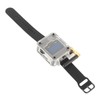 WiFi Programmable Watch 1.3 Inch Screen 2.4GHz ESP8266 Board 3dB