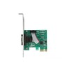 Delock PCI Express Card to 1 x Serial RS-232, 90006