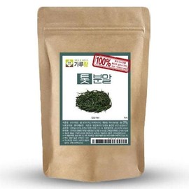 OF59N2Q7가루랑 자연가루 국산 톳분말 선식 OF59N2Q7 Powdered Korean Seaweed Flour Mix
