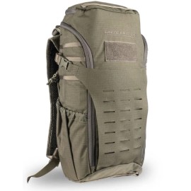 Eberlestock Bandit Pack - Rugged EDC Backpack Built for The Office/Outdoor - Black