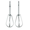 Cuisinart HM-PRO6J Dedicated Double Beater, Silver