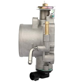 Larger Throttle Body B/D/F/H Series W/TPS & Map Sensor-309051050 ROADFAR Upgraded Quality Fit for Acura Integra, for Honda Civic/Civic del Sol/Prelude/ S2000 (GSR B D 1.8L 2.2L)