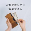 ALIMM Mini Wallet, Men's, Mini Wallet, Small Wallet, Compact Wallet,