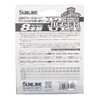 Sunline Salty Mate Jigger ULT PE Line, 668.6 ft (200