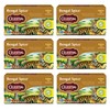 Celestial Seasonings Bengal Spice Herbal Tea, Caffeine Free, 20 Tea