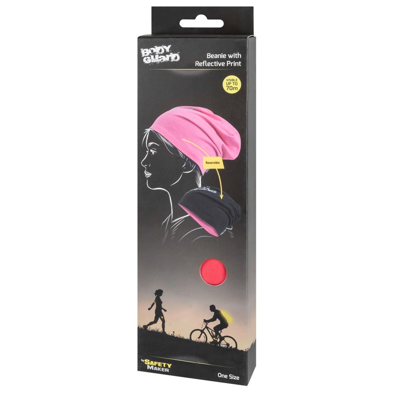 Walser Safety Maker Running Hat