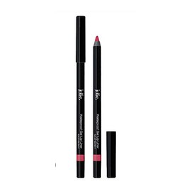 Jolie Creamy Waterproof Lip Contour Pencil - Raspberry
