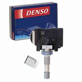 Denso Tire Pressure Monitoring System Sensor - 550-3022