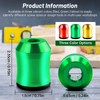 3PCS Magnetic Screw Holder,Strong Screwdriver Head Magnetic Ring for Drill