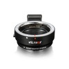 VILTROX EF-EOSM Lens Mount Adapter Auto Focus Ring Autofocus Aperture