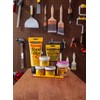 Minwax Wood Putty, Red Mahogany, 3.75 oz.