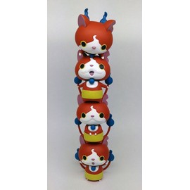 Yo-Kai Watch Nose Character Jibanyan