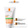 Roche Posay Anthelios Toque Seco Color Fps Protector Solar Facial