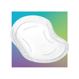 Ardo Day & Night Pads, Breast Pads for Breastfeeding, Ultra Absorbent, Help Prevent Leakage (60 Disposable Nursing Pads, Individually Wrapped)