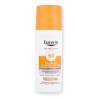 Eucerin Pigment Control Tinted Tono Medio 50ml
