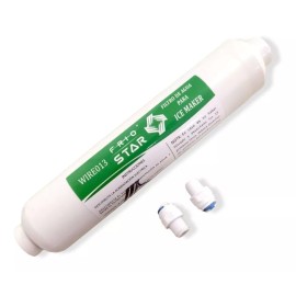 Rosan Filtro De Agua Ice Maker Compatible Refrigerador Whirlpool