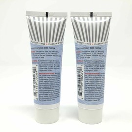 FIRST AID BEAUTY Pure Skin Face Cleanser lot of 2 X 1oz = 2 oz total, New!