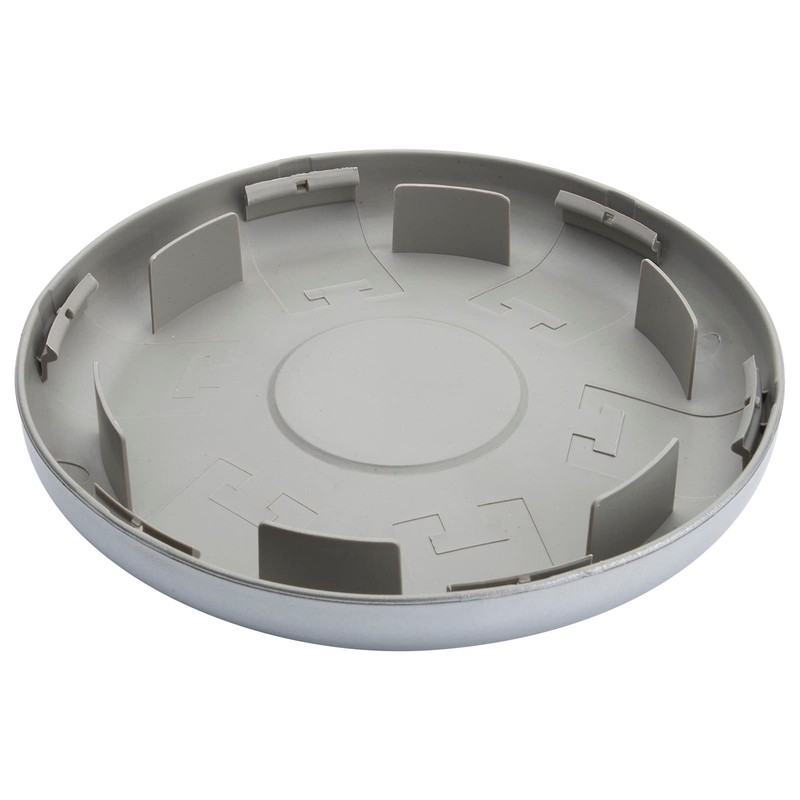 FanPaYY 2 x Front Wheel Centre Cap Fits Ford Transit
