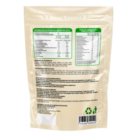 Proteína De Chicharo Sabor Chocolate Vegana Wellthy 900gr Sabor Chocolate