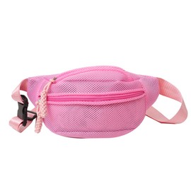 Uwiyo Half Moon Shoulder Bag Women's Crossbody Moon Bag with Adjustable Shoulder Strap Half Moon Bag Shoulder Bag Women's Small Half Moon, pink