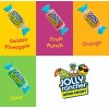 Hershey JOLLY RANCHER Tropical Hard Candy, 198g/7 oz., {Imported from