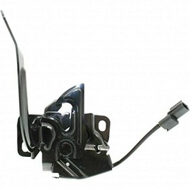 For Honda HR-V 2016-2021 Hood Latch | 74120T8KG02 | HO1234139