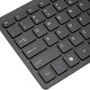 Mini Keyboard Mini Ultra Thin 78 Keys USB Wired Keyboard