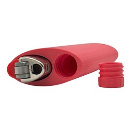 Lighter and Joint Case (Magenta)