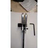 Pedal de clutch Chevy (corsa) Repuesto desde 1996 hasta 2015