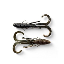 Baits Creature Bait 7 Inch Mbds70 Fishing Lures Fishing Lures Bass Jigging Bait Jig Lure Weedless Soft Plastic Swimbait Accessories Freshwater