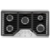 FanXm compatible with GE 36 inch Gas Range Protectors -