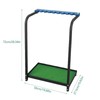 Kathring Golf Putter Stand, Golf Club Display Stand Rack 9