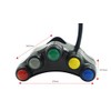 Motorcycle Switch Handlebar Switch Control Handlebar 22 mm for Naked,
