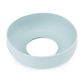 LifeStraw Home Silicone Base, Water Filter Pitcher 10-Cup Accessory, Seafoam