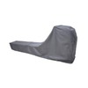 Rowing Machine Cover, Fitness Equipment Covers Protective Cover Dustproof Waterproof