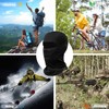 Ski Mask Balaclava Face Mask for Men and Women Breathable