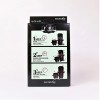 Secret Key Black Out Pore 3-Step Nose Pack 5 pcs