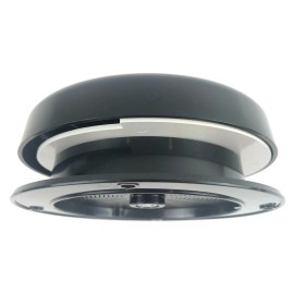 Keystone 400555 Mushroom Attic Roof Vent for Keystone RV Trailers - Set of 4