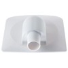 SFX Pool Vacuum Plate Adapter - for Summer Waves Polygroup