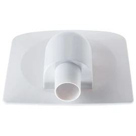 Pokin SFX Pool Vacuum Plate Adapter - for Summer Waves Polygroup Ground Skimmer Filter Pump Systems Replace Parts P58PP1955W05