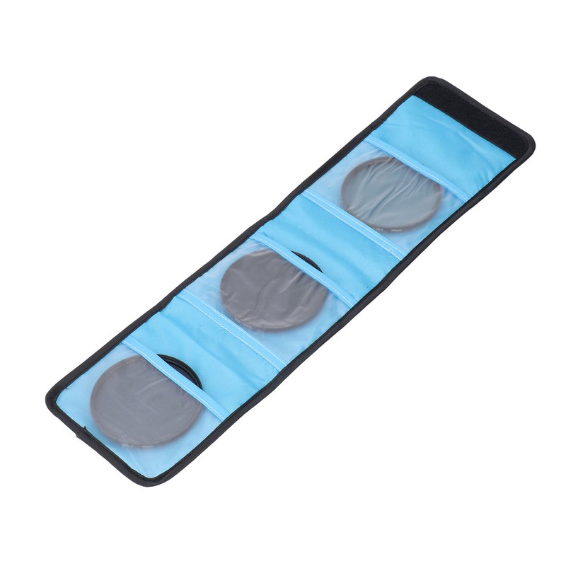 ND Filters Set HD Multi Layer Coating Anti Overexposure Anti